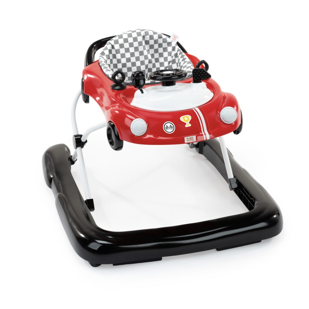 Bright Starts Little Speedster 3-in-1 Walker