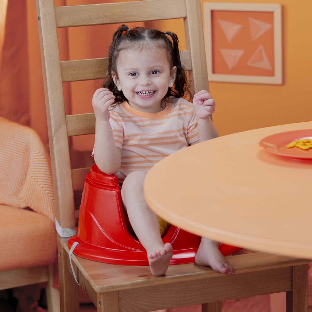 Bright Starts Playful Paradise 3-i-1 SuperSeat