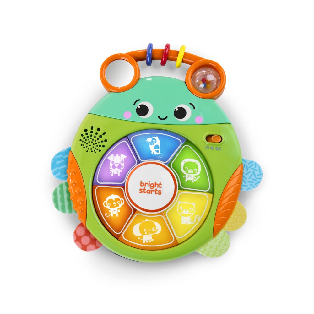 Bright Starts Safari Surprise Leksak
