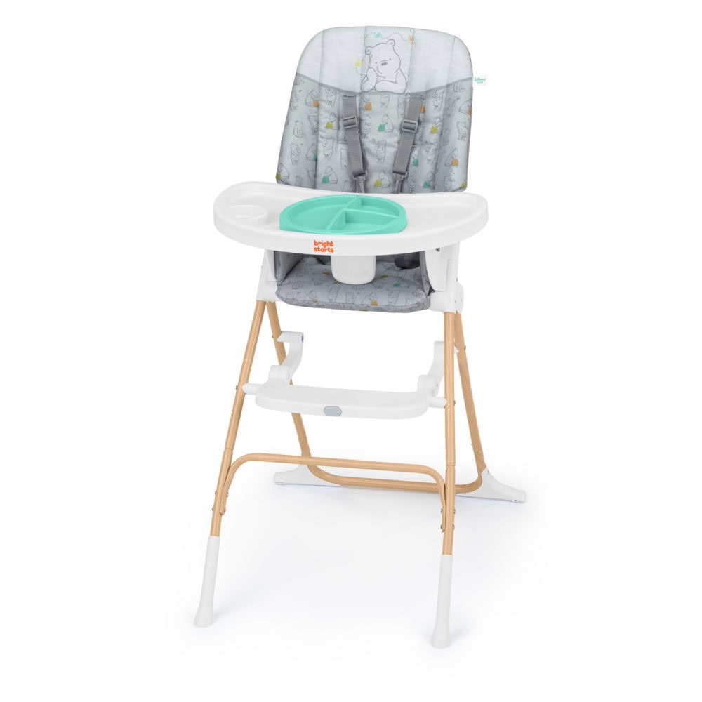 Bright Starts Winnie the Pooh High Chair