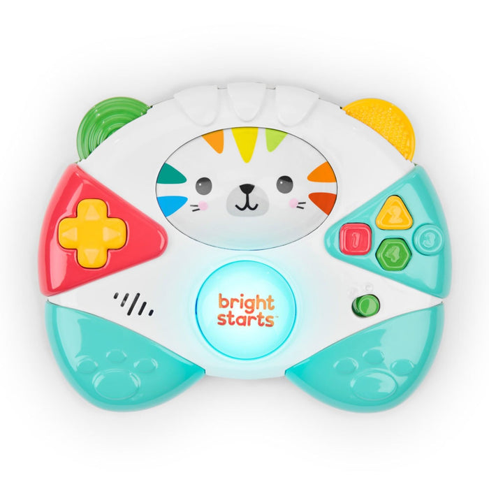 Bright Starts Gamer Buddy Game Controller