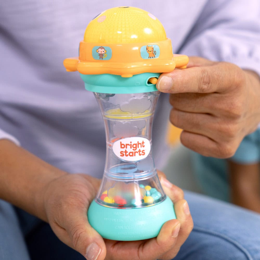 Bright Starts Just for Sun Flashlight Toy