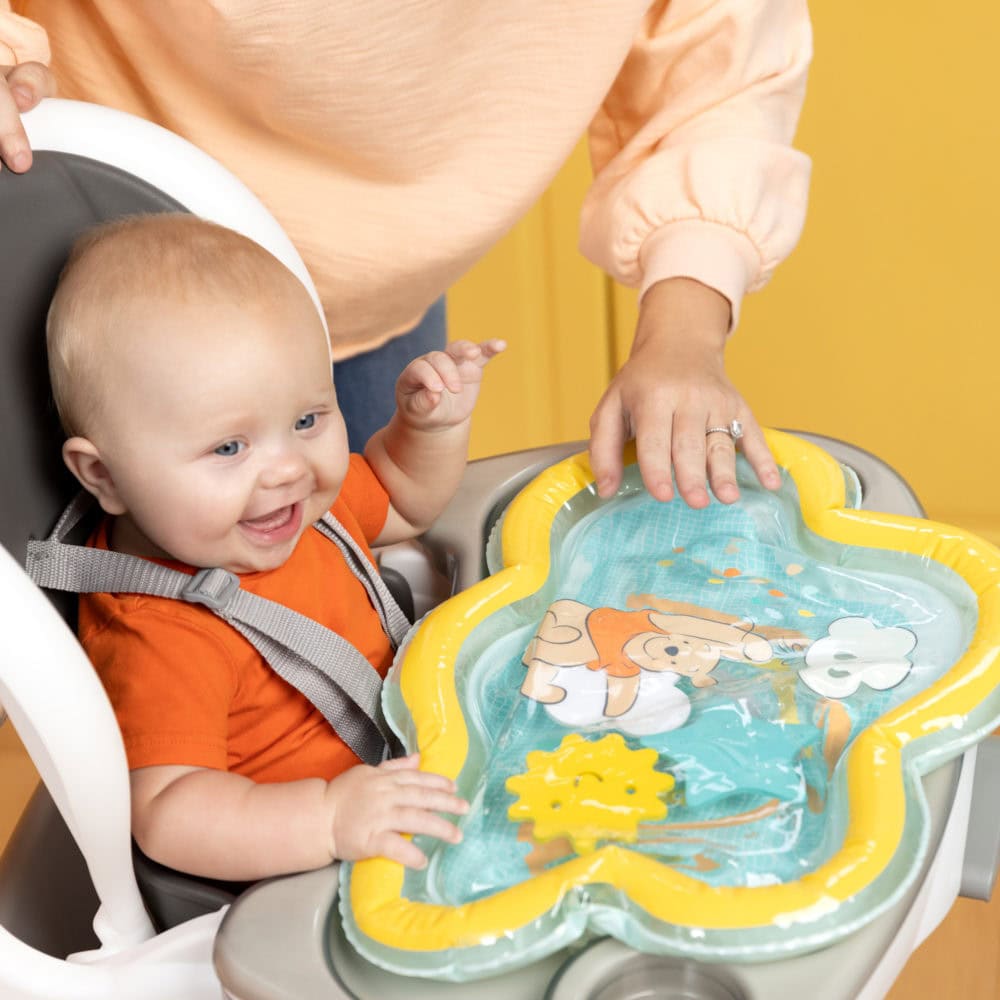 Bright Starts Winnie the Pooh Vattenmatta