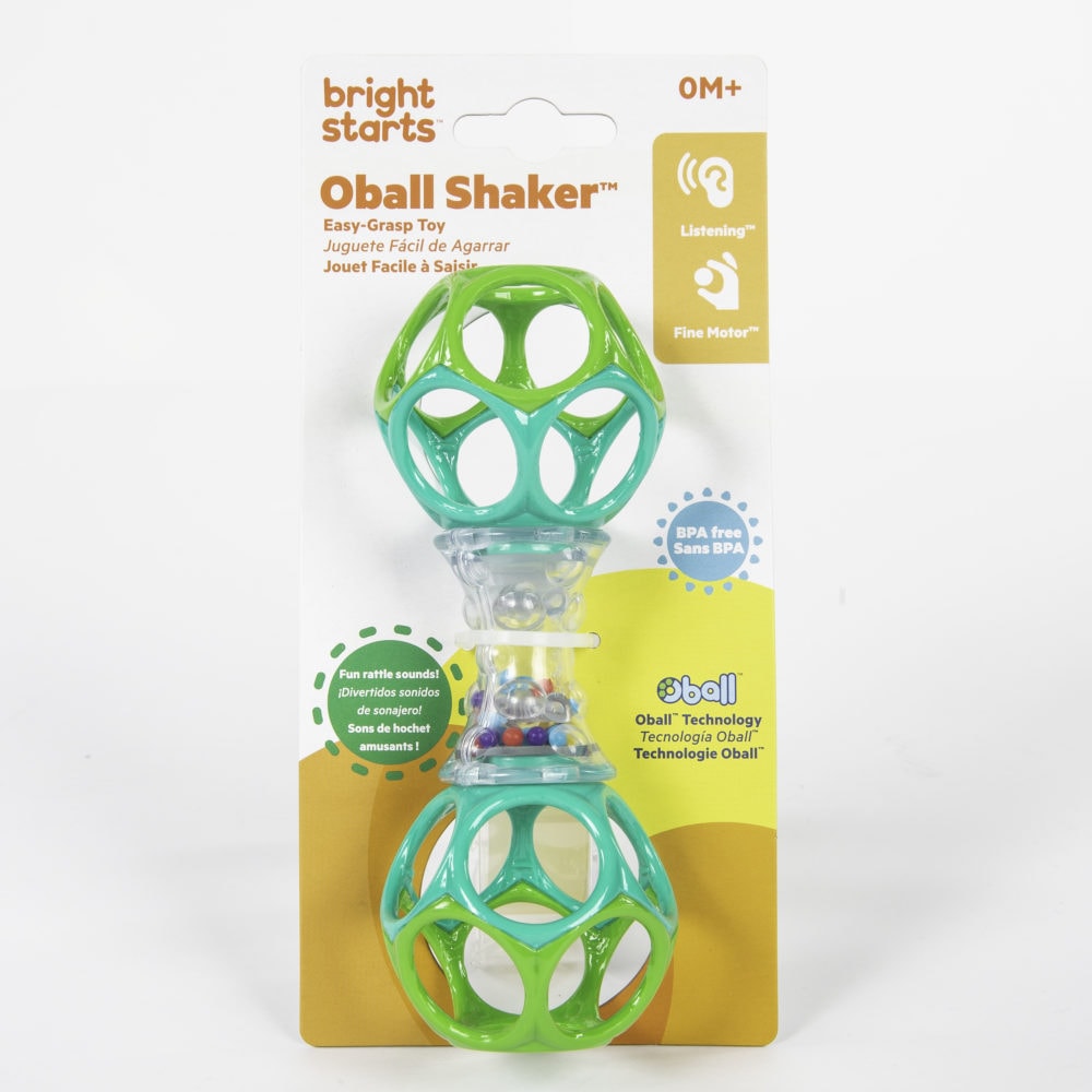 Bright Starts Shaker™ Leksak