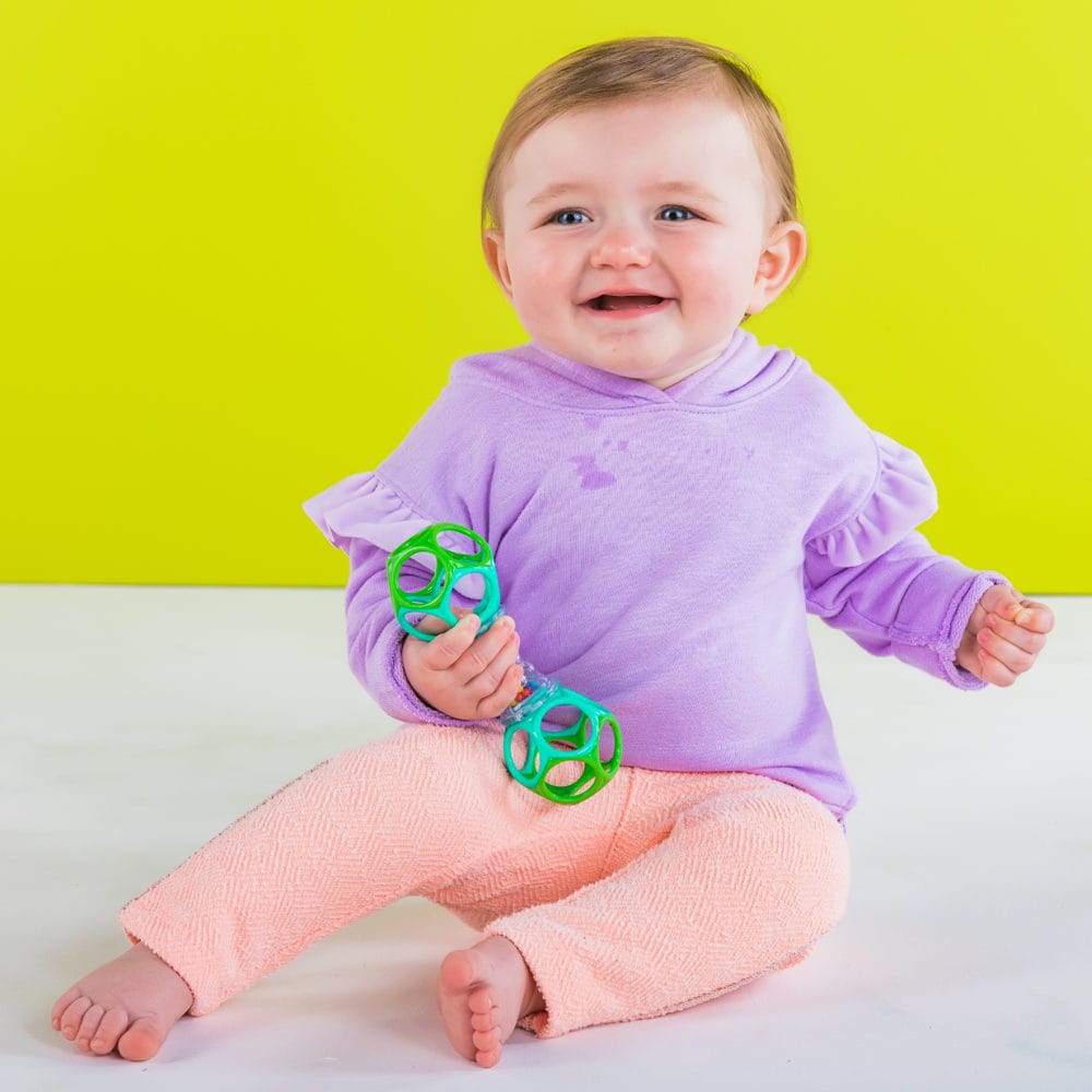 Bright Starts Shaker™ Leksak