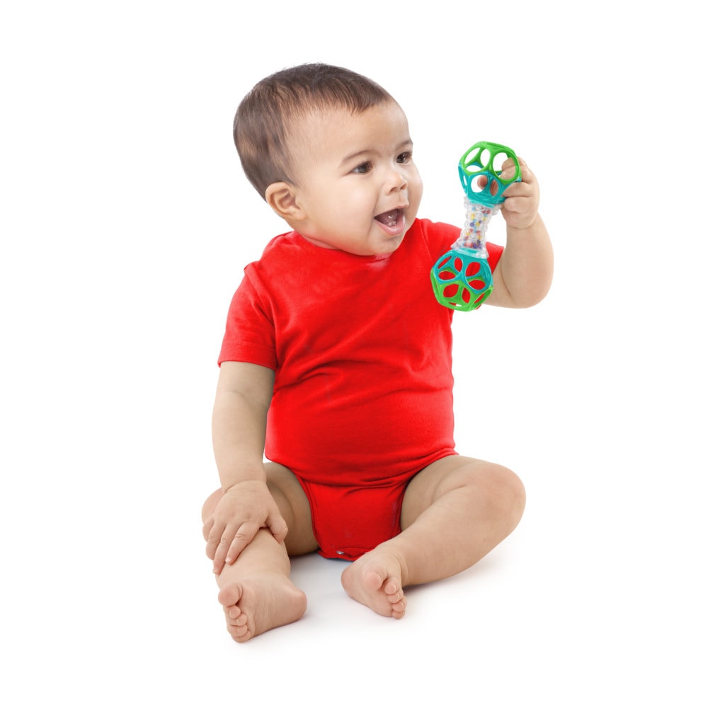 Bright Starts Shaker™ Leksak
