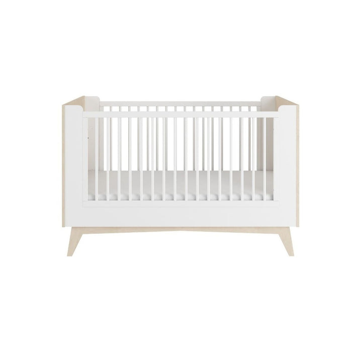 Roll About So Sixty Spjälsäng 3-i-1