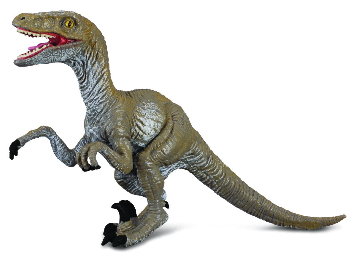 Tactic CollectA Velociraptor