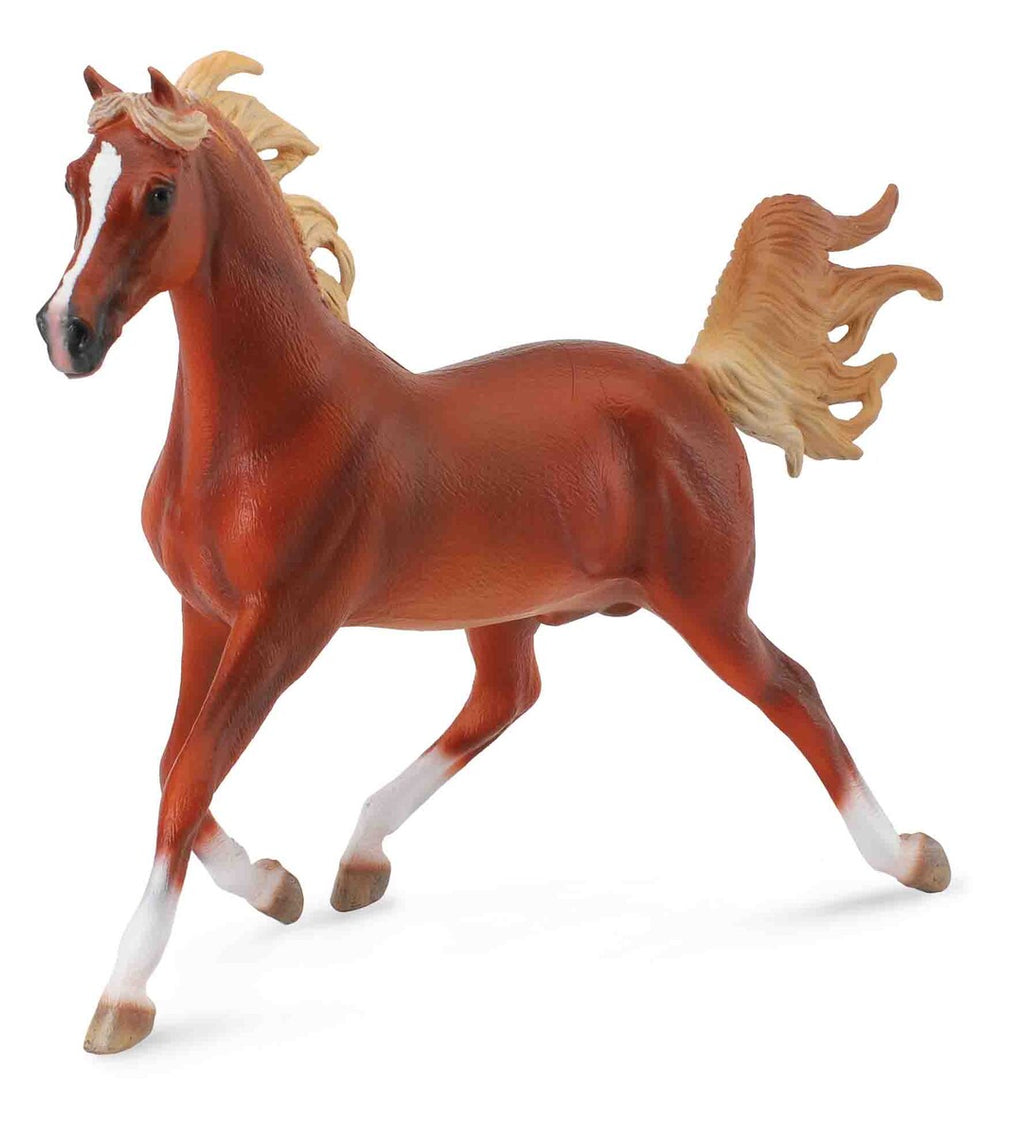 Tactic CollectA Arabian Stallion Deluxe