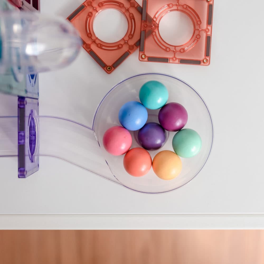 Pastel Ball Pack 16 Pieces