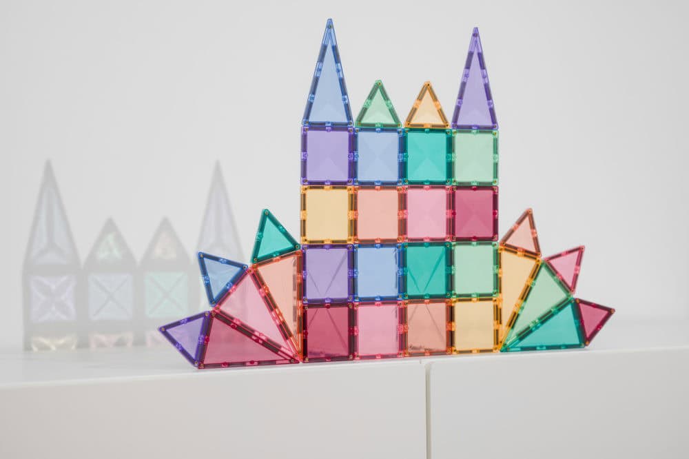 Pastel Mini Pack 32 Pieces
