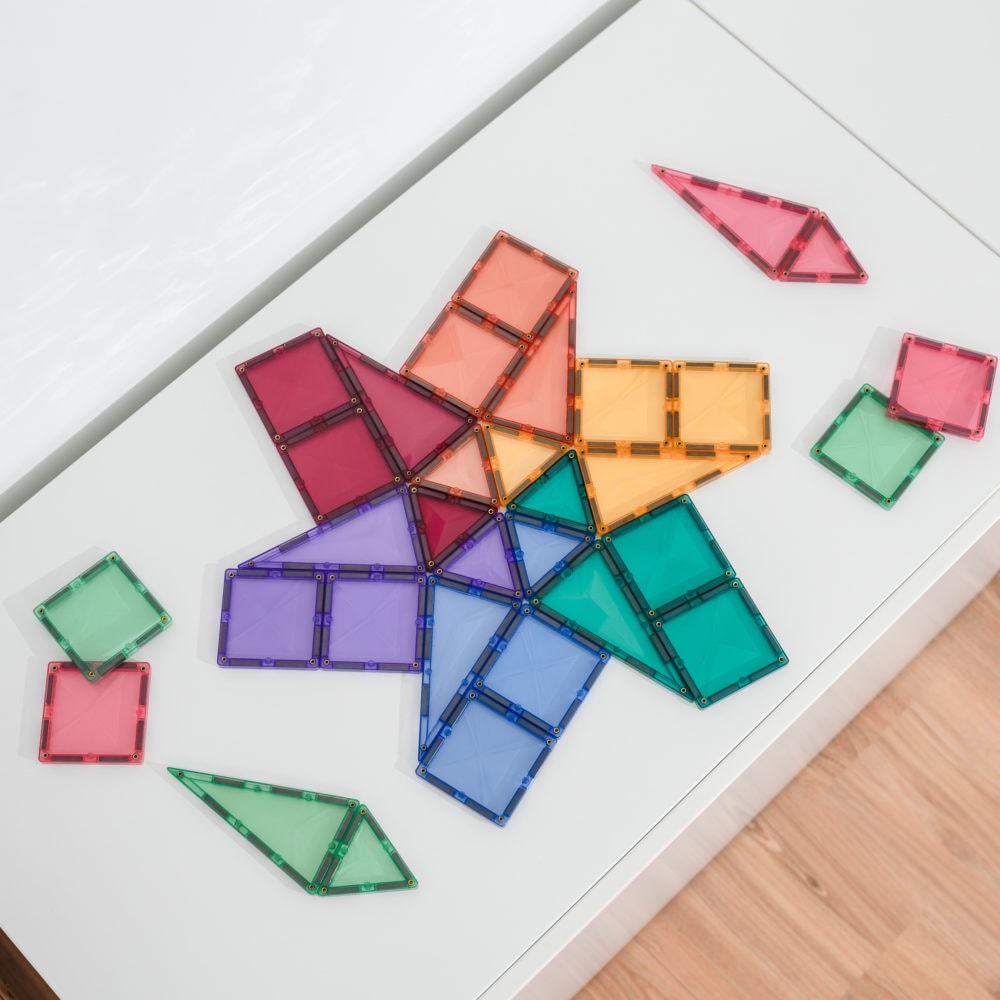 Pastel Mini Pack 32 Pieces