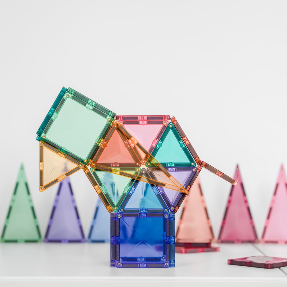 Pastel Mini Pack 32 Pieces