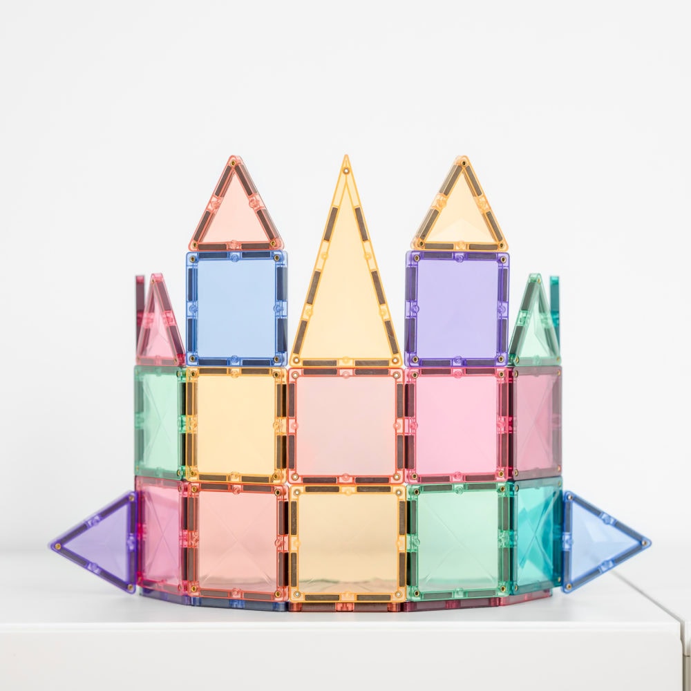 Pastel Mini Pack 32 Pieces