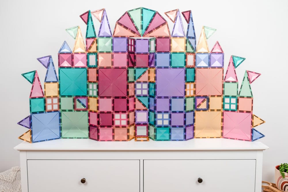 Pastel Creative pack 120 Pieces