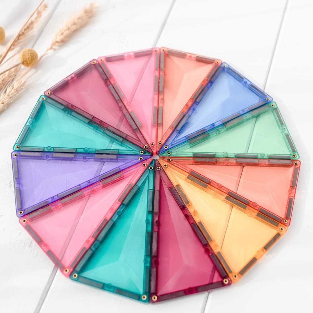 Pastel Mega Pack 202 Pieces