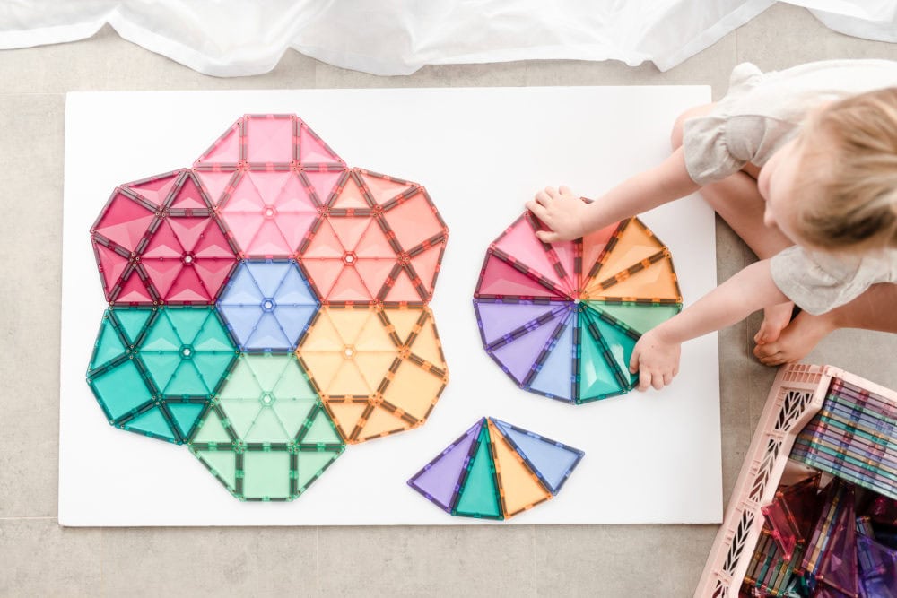 Pastel Mega Pack 202 Pieces