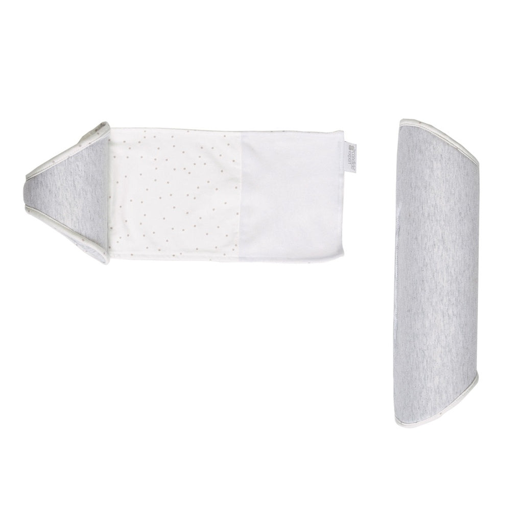 Roll About Candide Sido+Ryggstöd