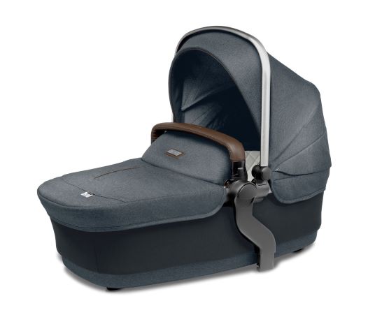Silvercross Wave Twin carrycot / Tvilling korg för nedre fästet - Bild 4