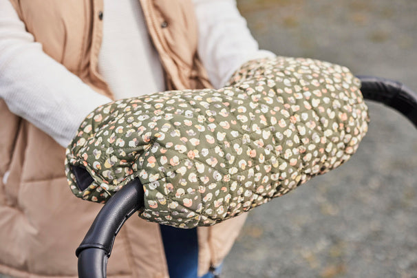 Oh Poppy Luna Handvärmare