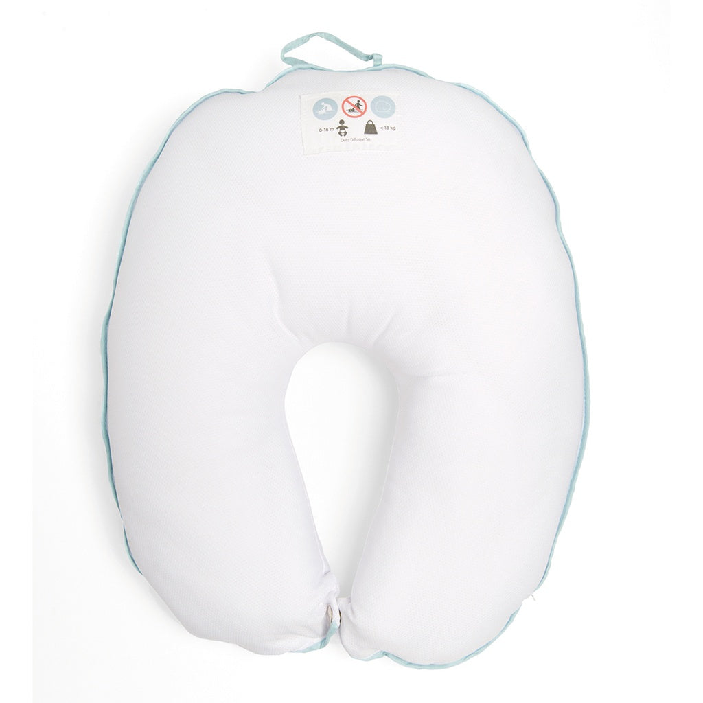 Roll About Doomoo Badkudde