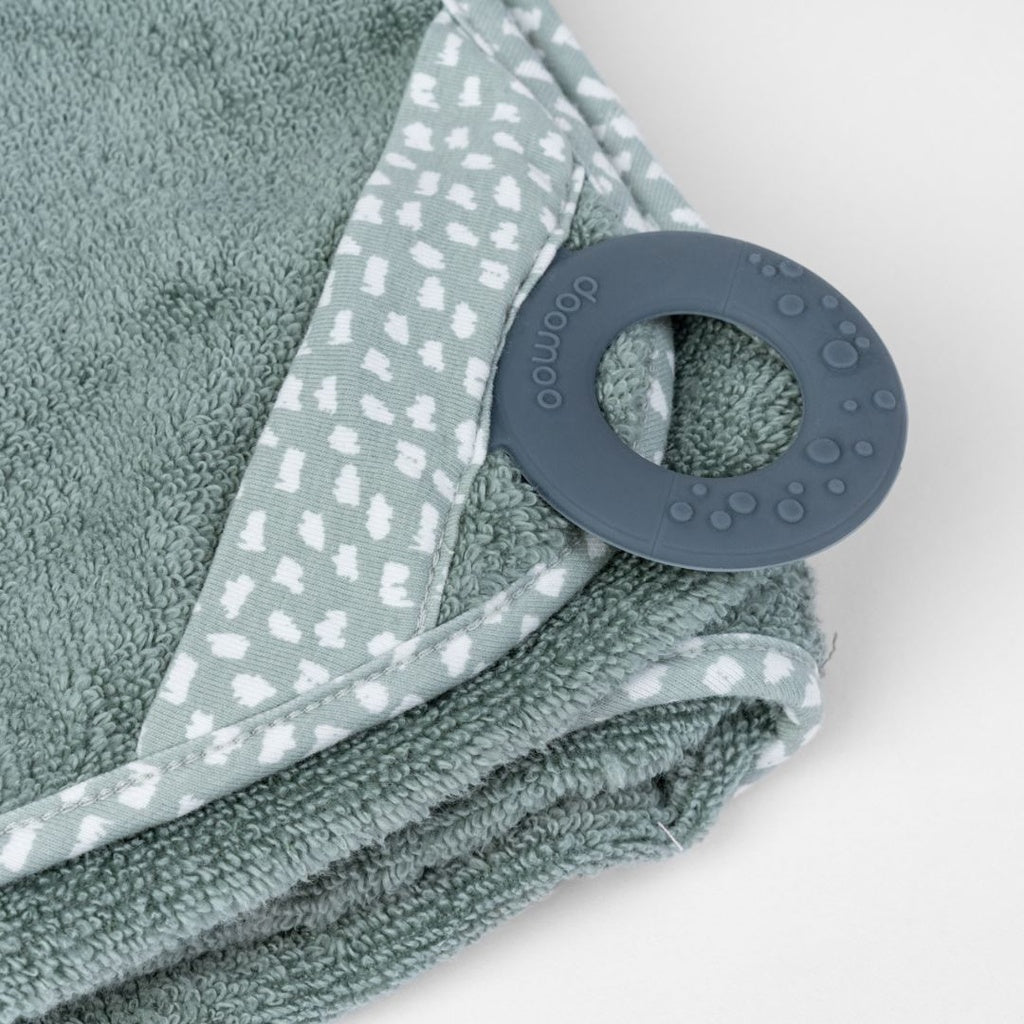 Roll About Doomoo Badlakan med Luva