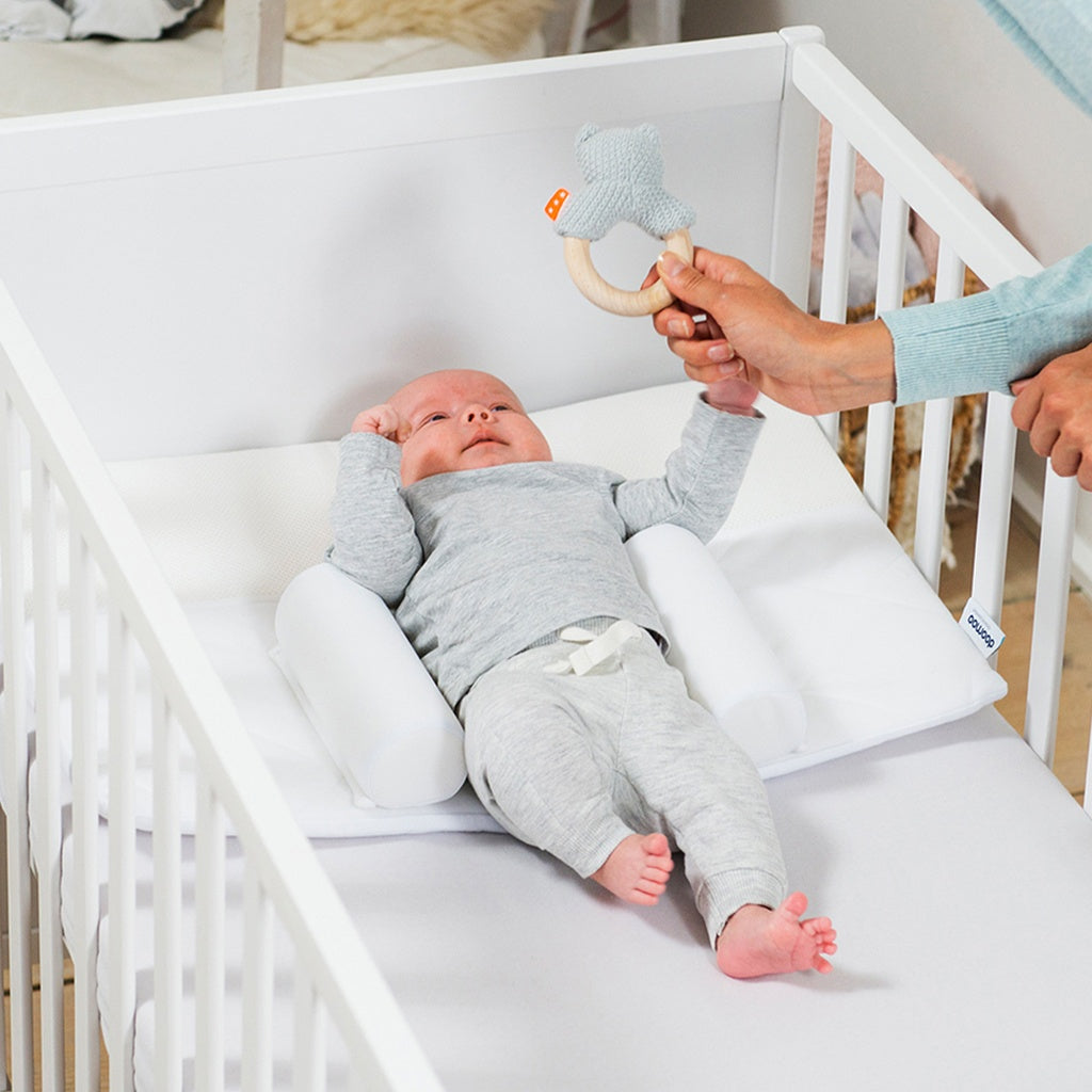 Roll About Doomoo Liggstöd Bred