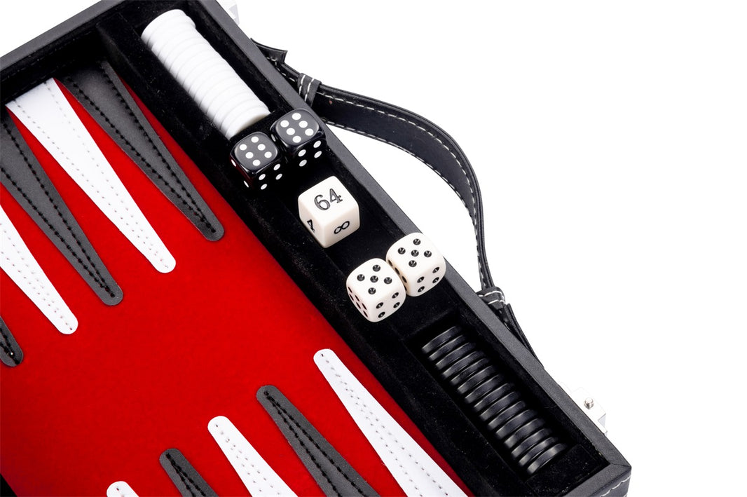 Engelhart - Backgammon