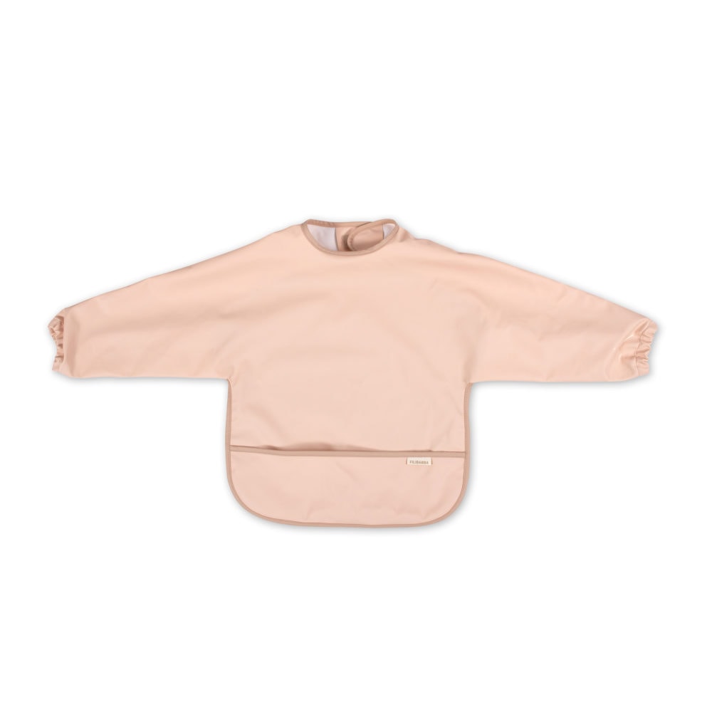 Filibabba Haklapp med ärmar