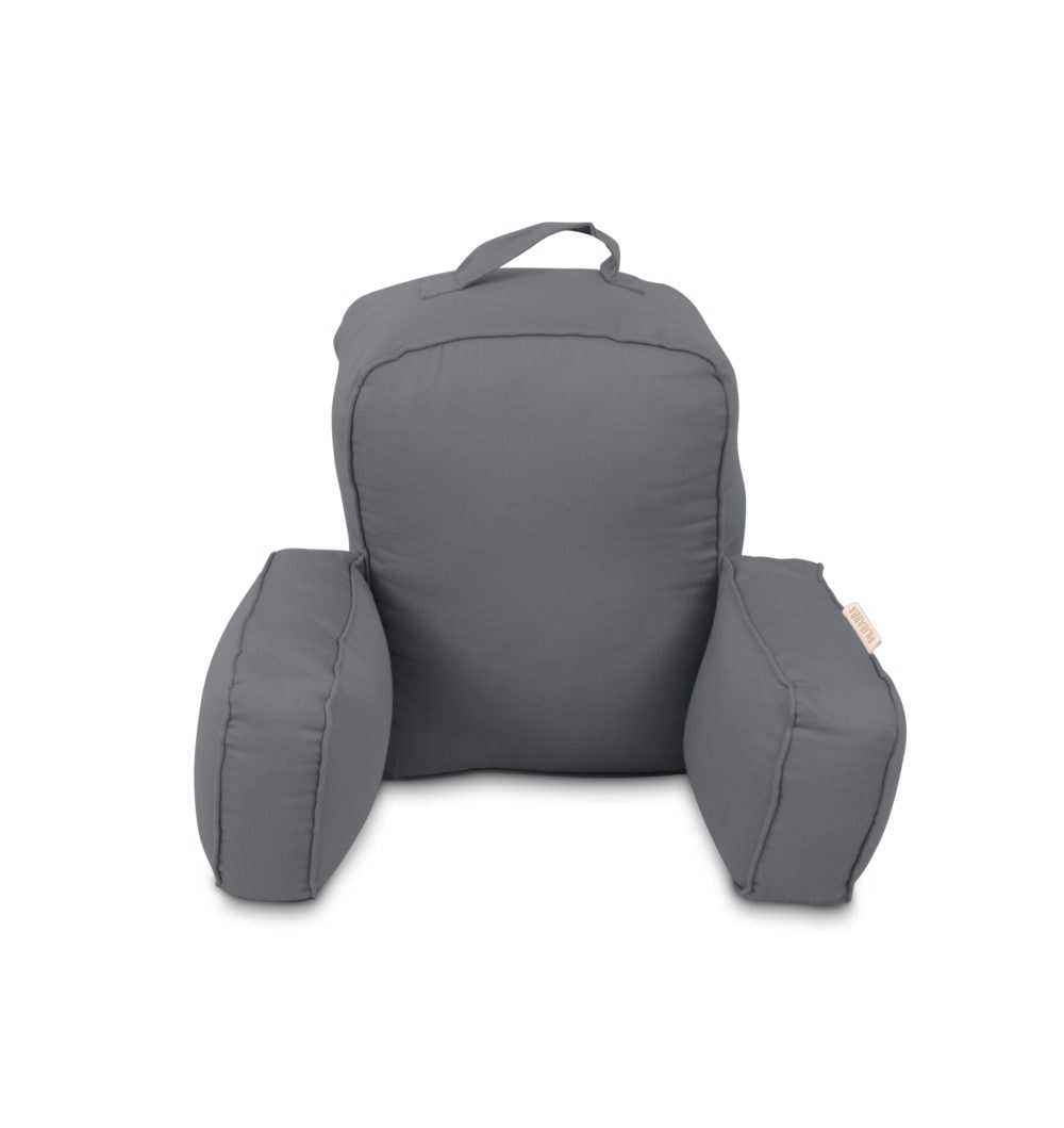 Filibabba Gry barnvagnskudde