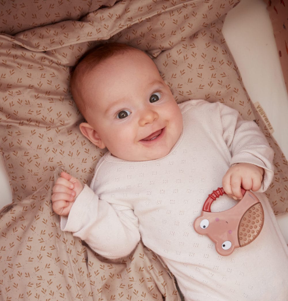 Filibabba Cooling Teethers Bee & Larva