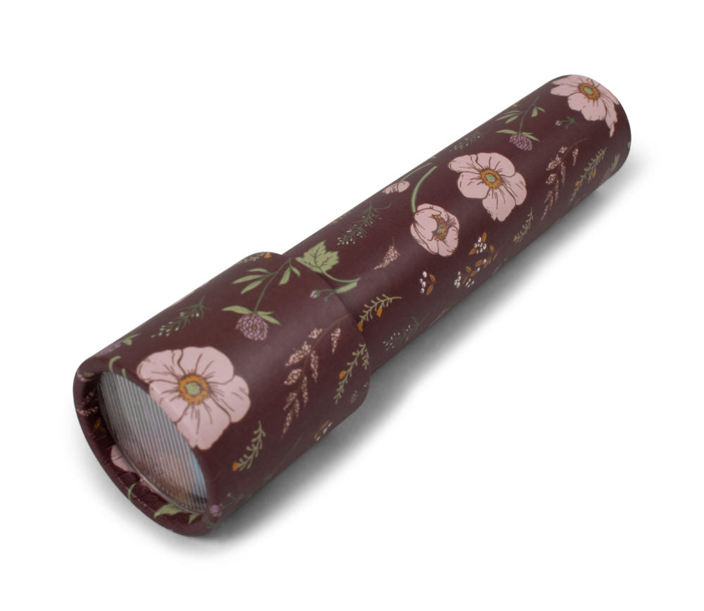 Filibabba Kaleidoscope - Höstblommor