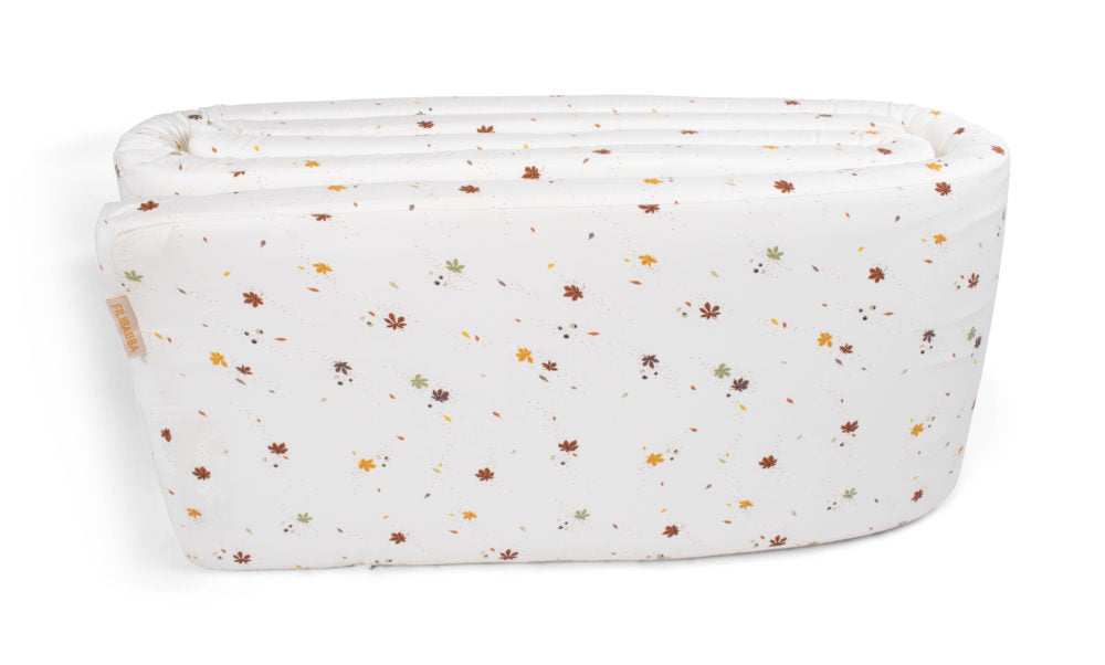 Filibabba Sängkant - Kastanjer