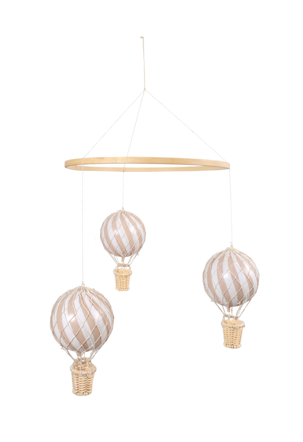 Filibabba Air Balloon Mobile