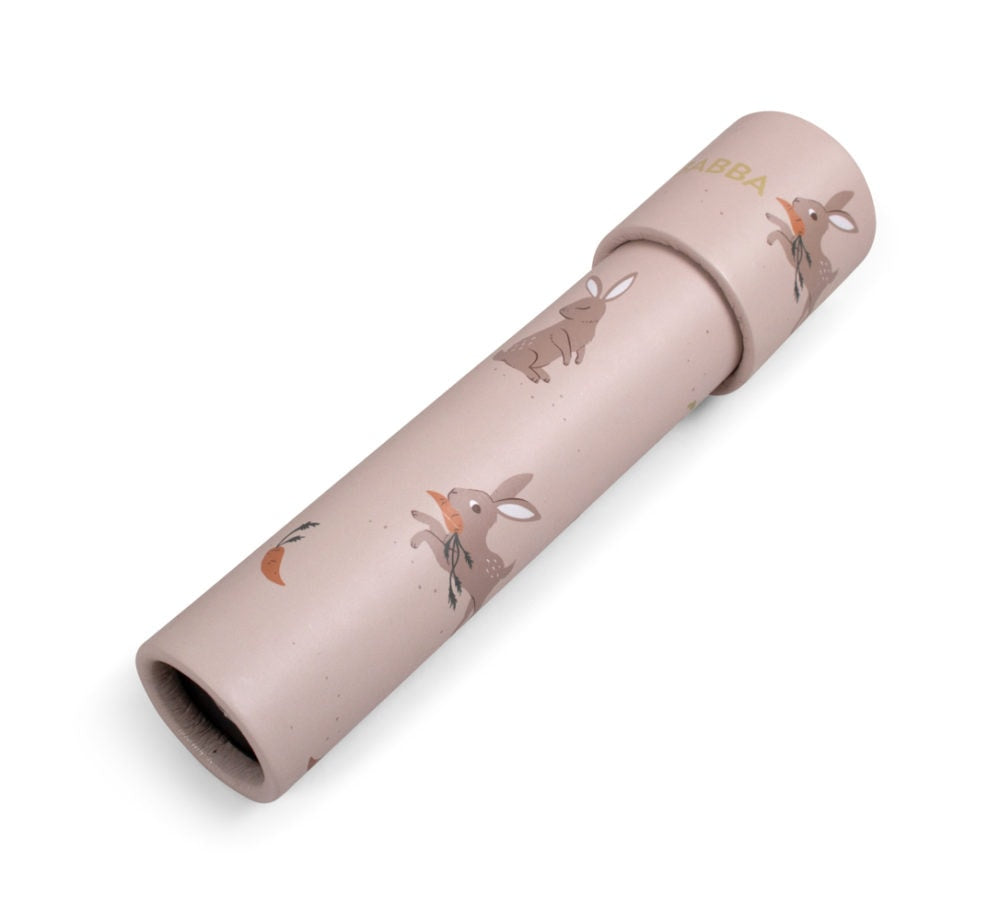 Filibabba Kaleidoscope - Carrot Thief