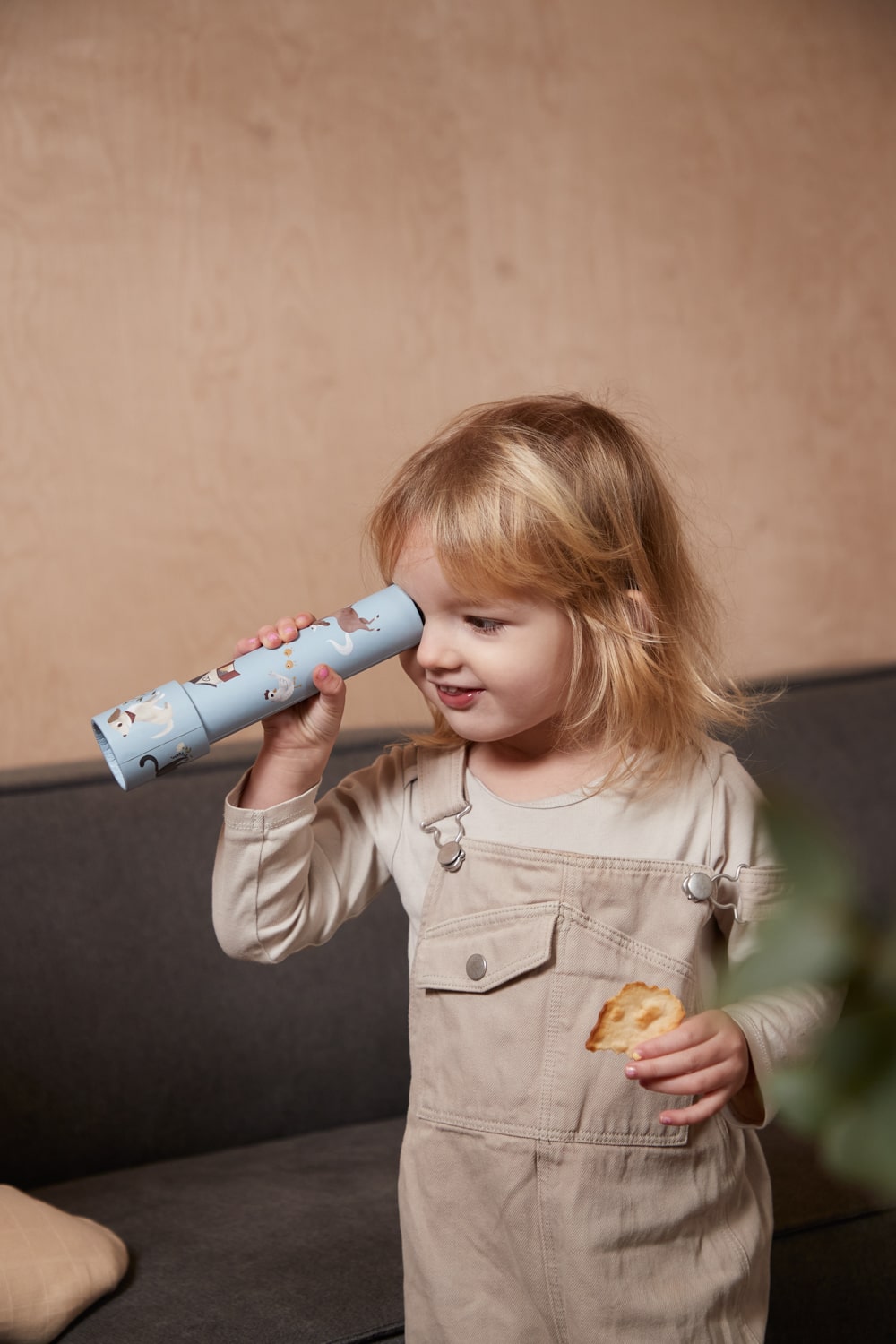 Filibabba Kaleidoscope - Magic Farm