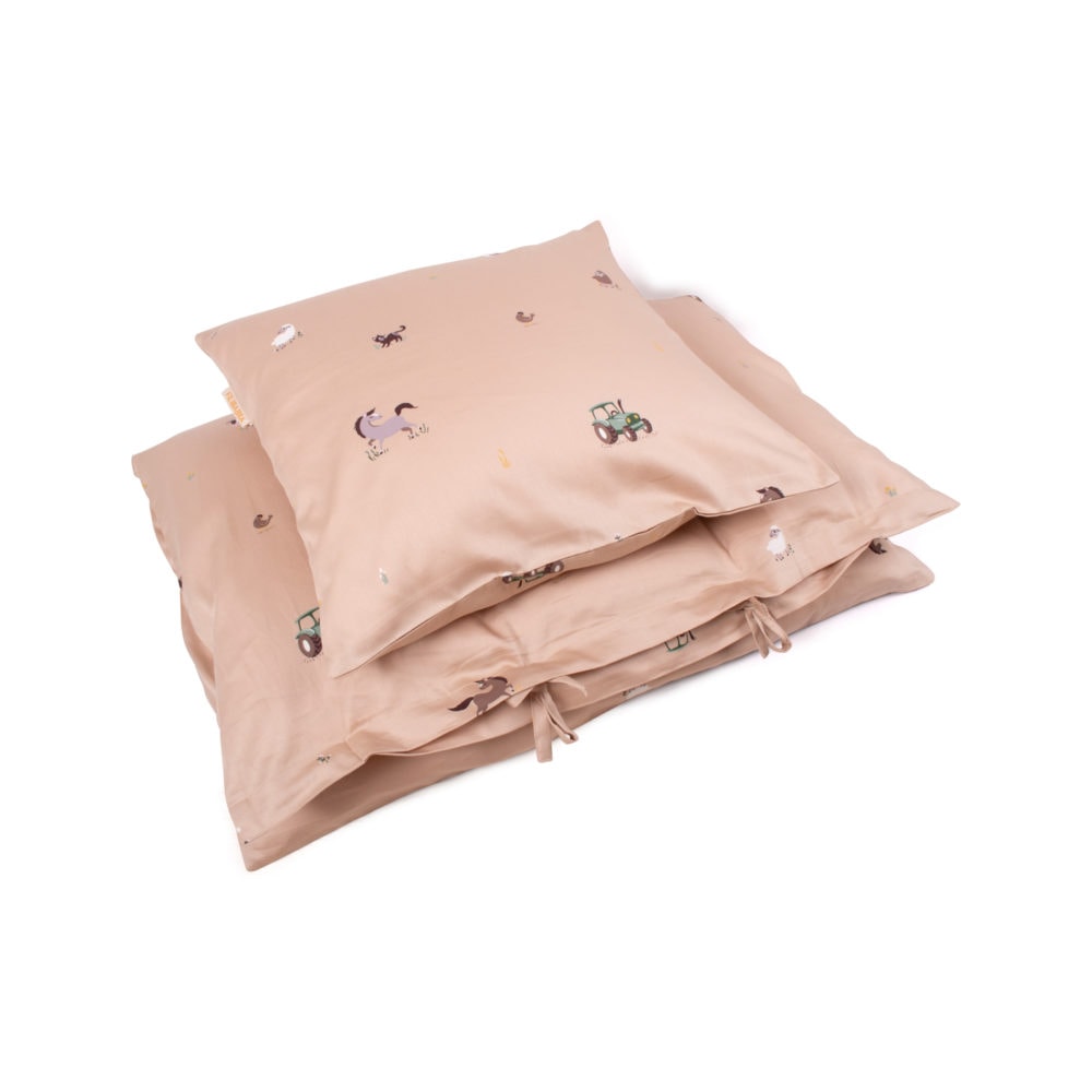 Filibabba Babybäddset Magic Farm