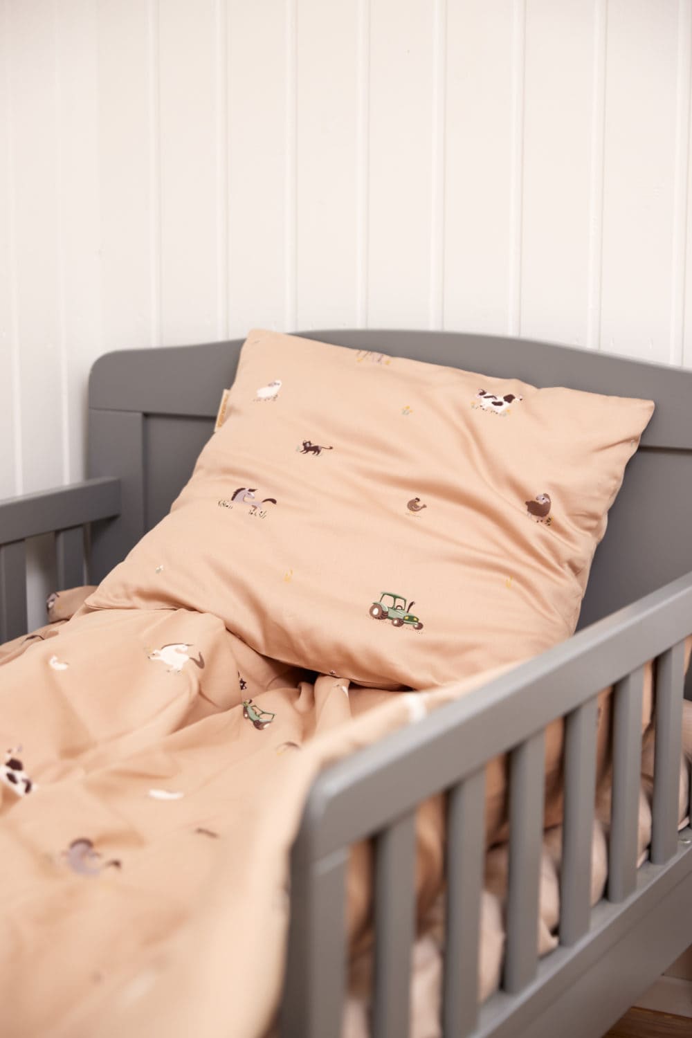 Filibabba Babybäddset Magic Farm