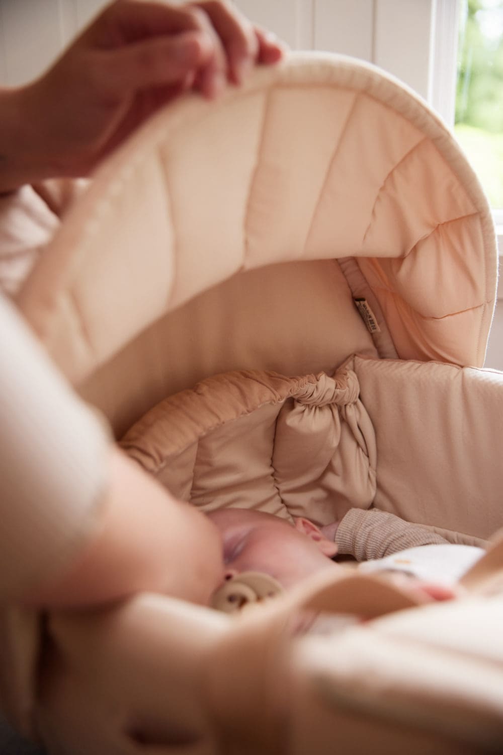 Filibabba Solskärm för Frida Swift Lift