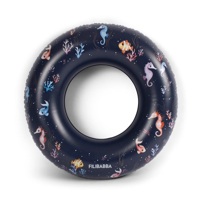 Filibabba Swim ring Alfie - Rainbow Reef