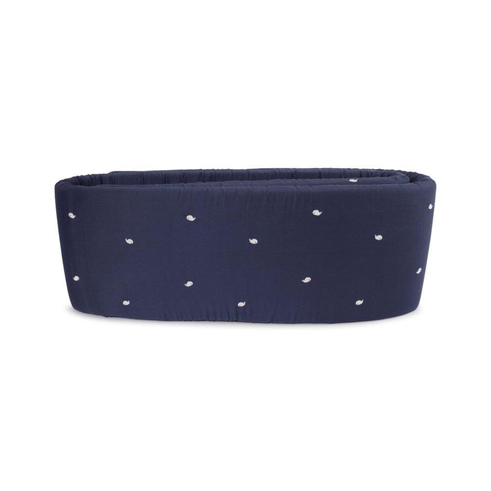 Filibabba Sängkant Christian the Whale