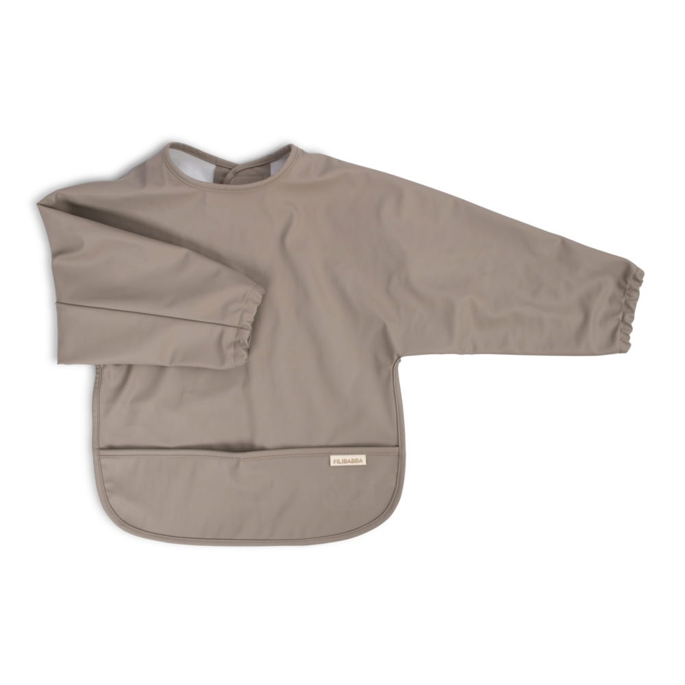 Filibabba Haklapp med ärmar