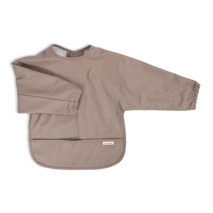 Filibabba Haklapp med ärmar