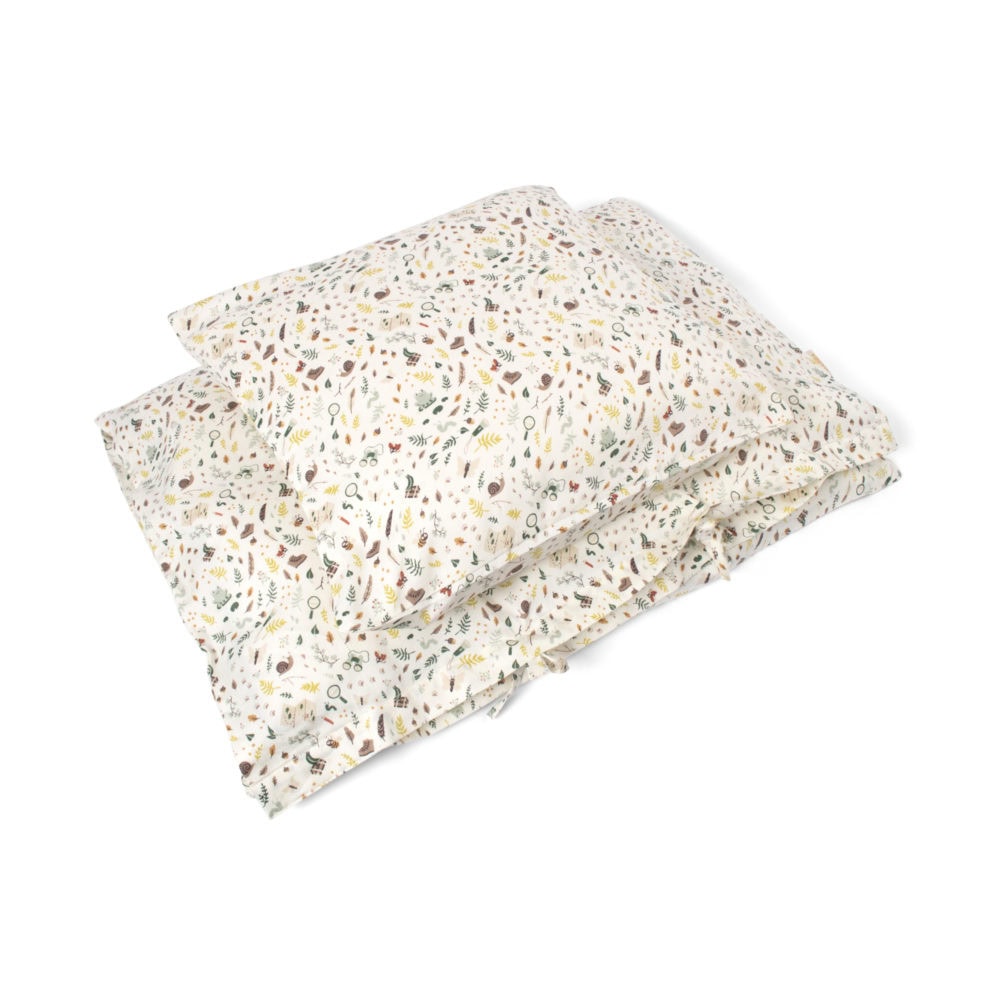 Filibabba Baby Sängkläder Little Wonders