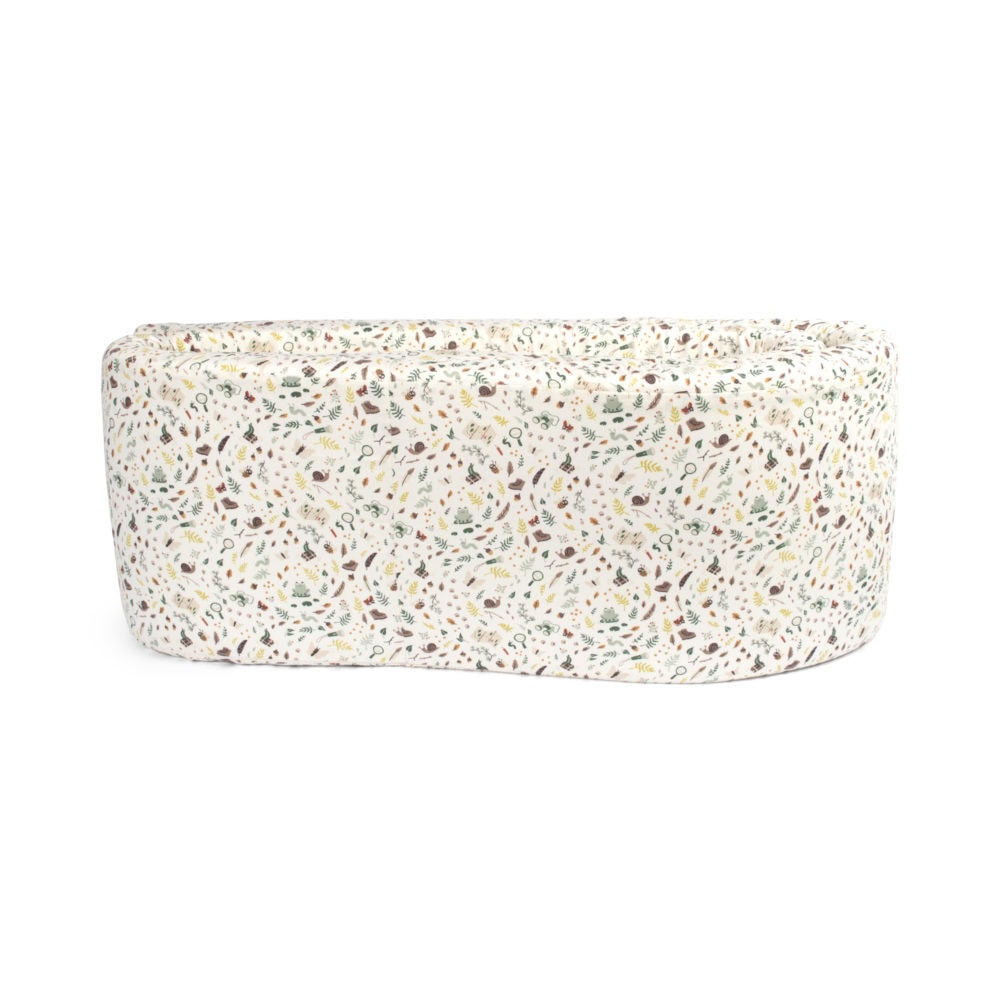Filibabba Bed Bumper Little Wonders