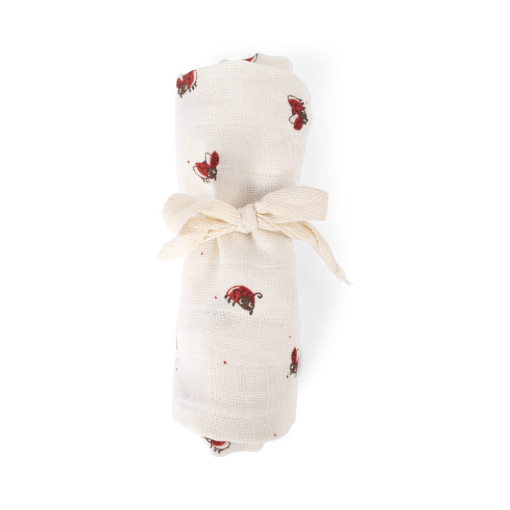 Filibabba Muslin Diaper GOTS