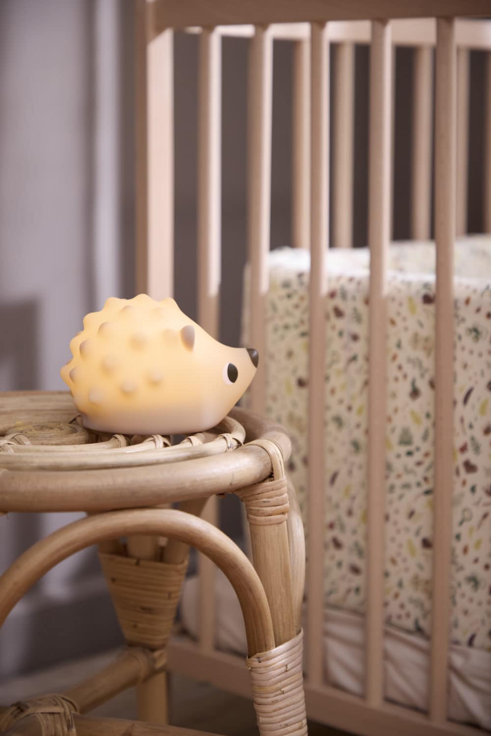 Filibabba LED-nattlampa Henning