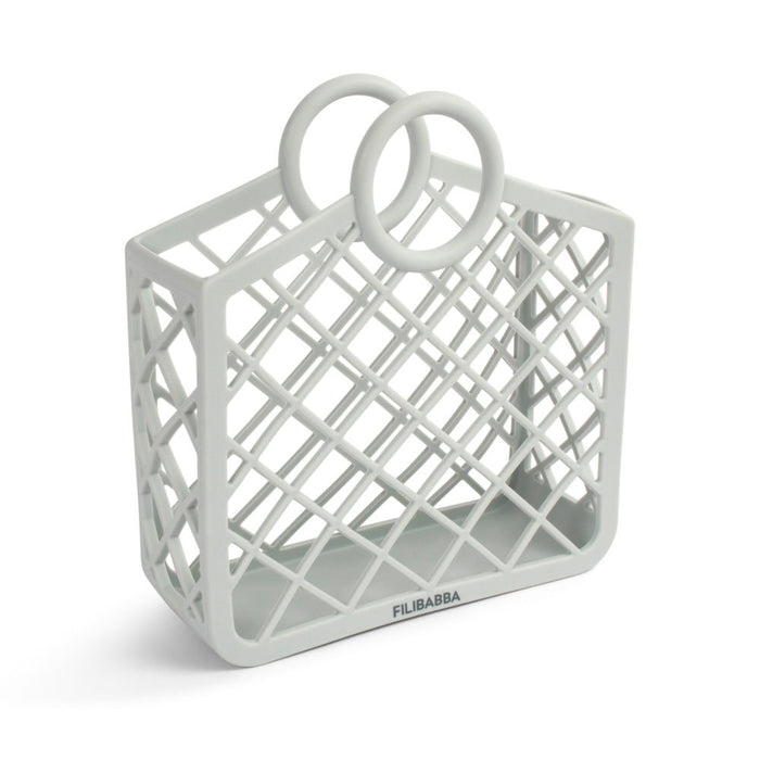 Filibabba Silikonstrandväska