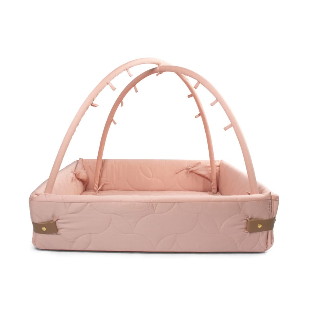 Babygym - Filibabba Activity Nest Quilted