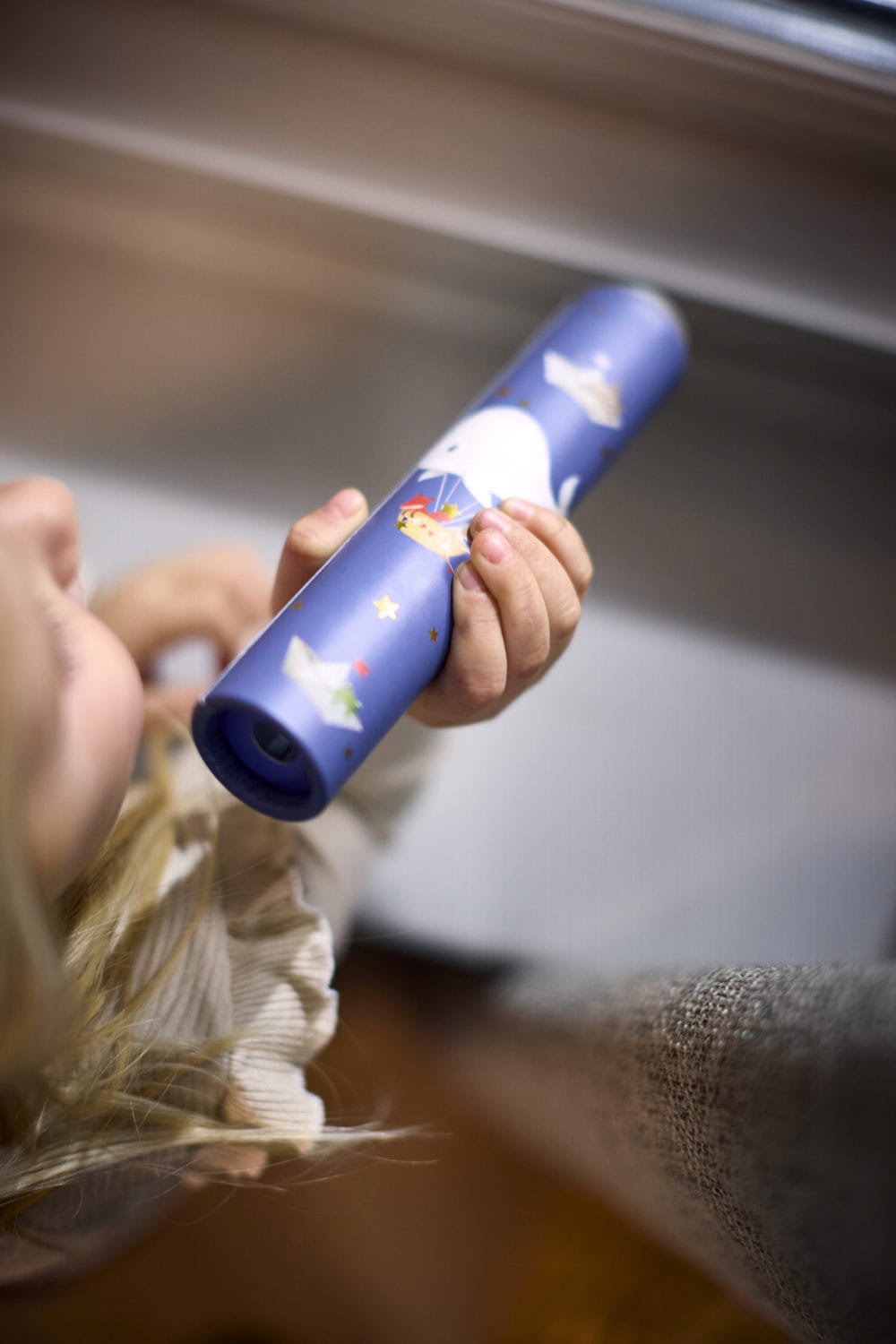 Filibabba Kaleidoscope - Dreamy Adventurers